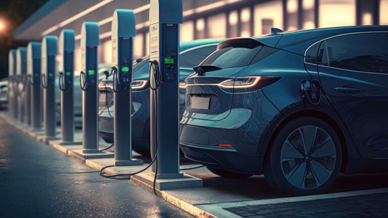 "Residential EV Charging: Options & Considerations for Home Charging"
