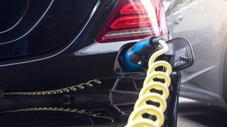 "The Future of Electric Cars: Advancements, Sustainability, and Electrification Initiatives"