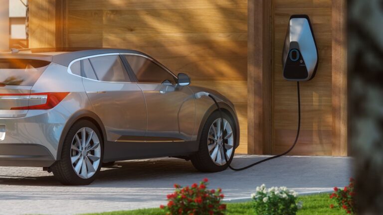 Upcoming Electric Car Models and Features